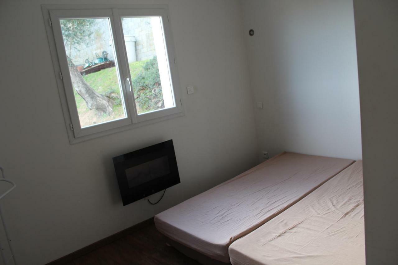 Villa proche d'Ajaccio Alata Esterno foto